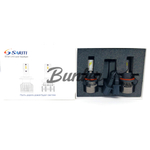 Cветодиодные лампы Sariti F4 цоколь H13 6000K,12V(Не полярная)