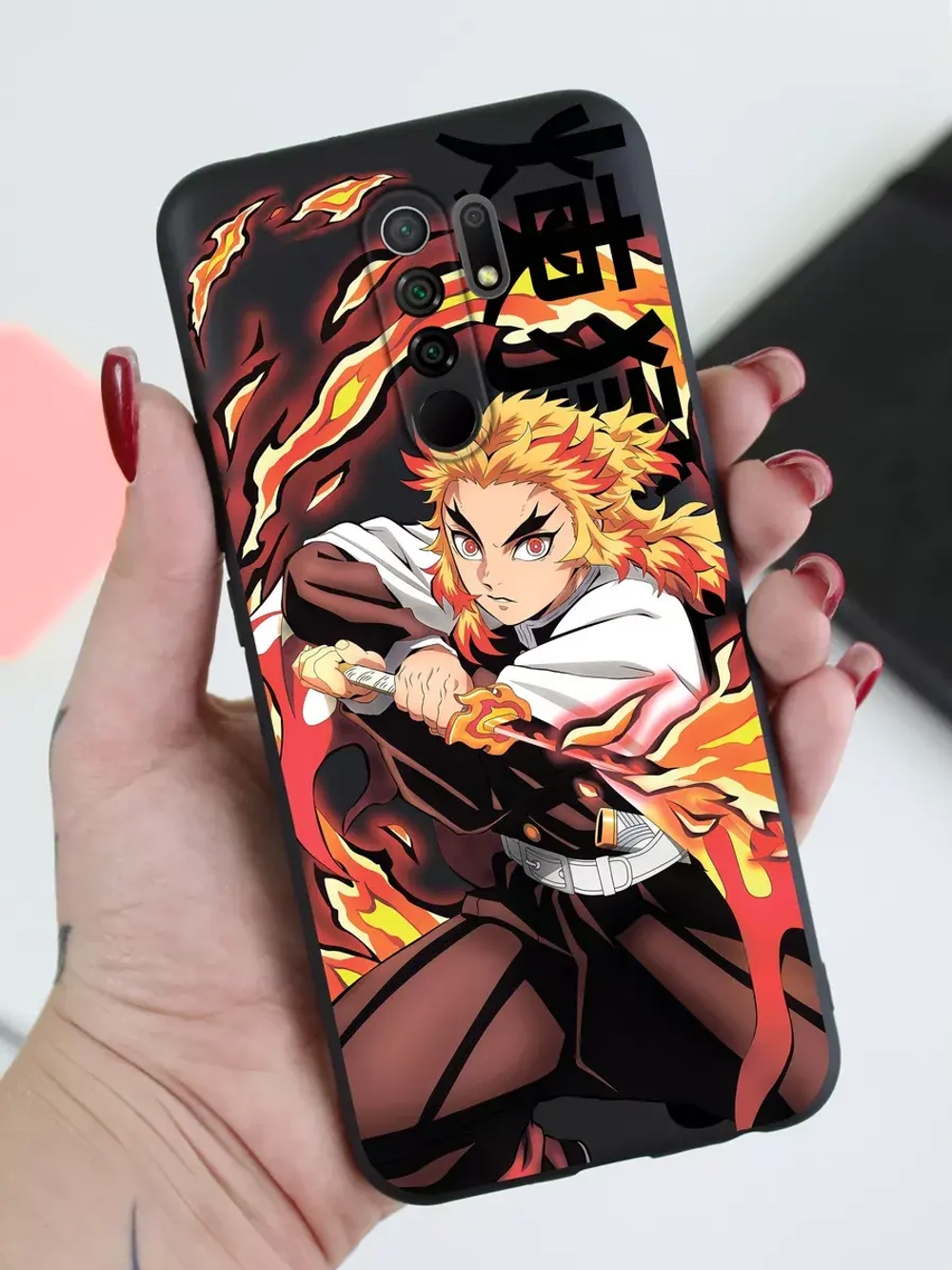 Чехол на Xiaomi Redmi 9, Сяоми Редми 9