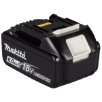 Аккумуляторная батарея BL1860B Makita 197422-4