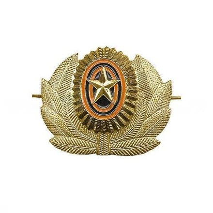 Кокарда РА большая