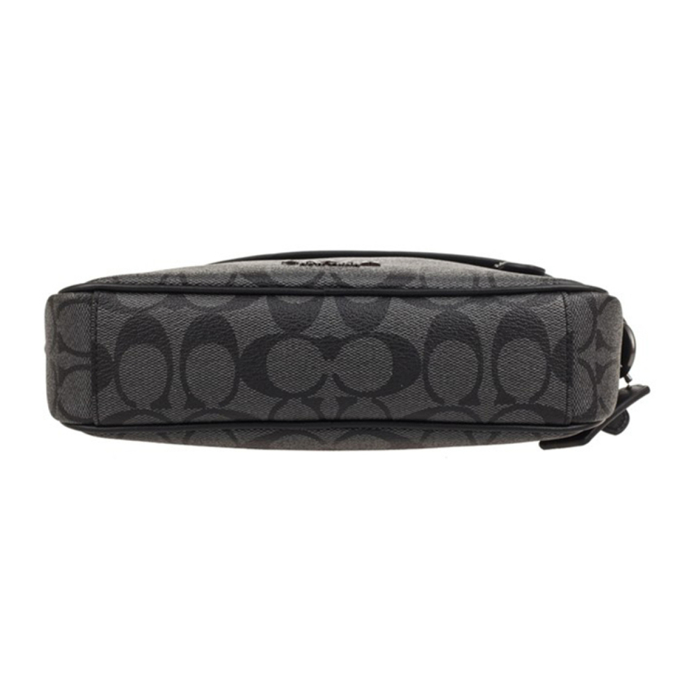 Сумка COACH Graham 24 PVC, 50715-QBAF4