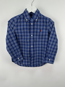 Рубашка Ralph Lauren