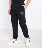 спортивные штаны Tommy Hilfiger Underwear - темно-синий(UM0UM02880)