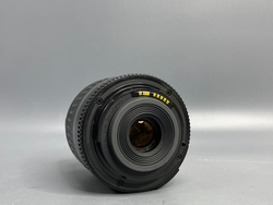 Canon 550D Kit 18-55mm 3.5-5.6 II 2.900 кадров