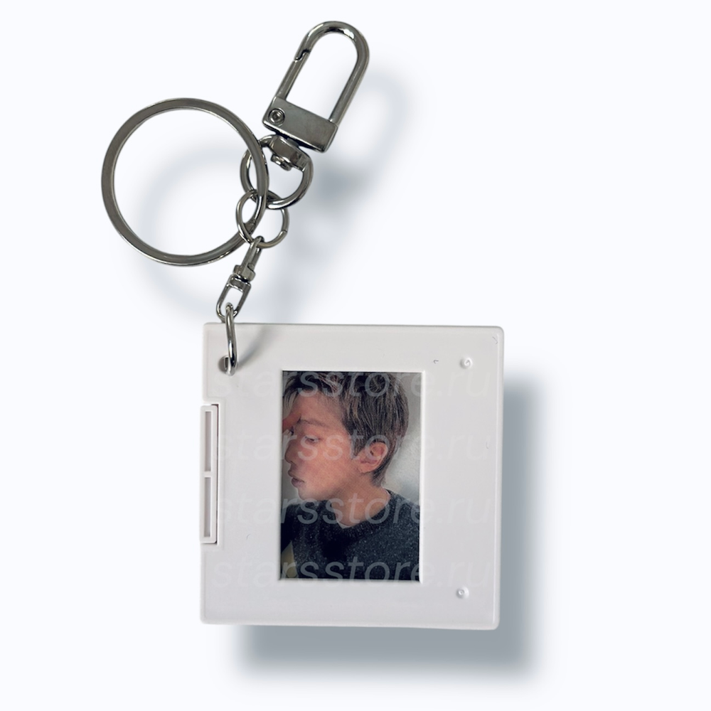 Брелок RM BTS - ARIRANG (weverse shop)