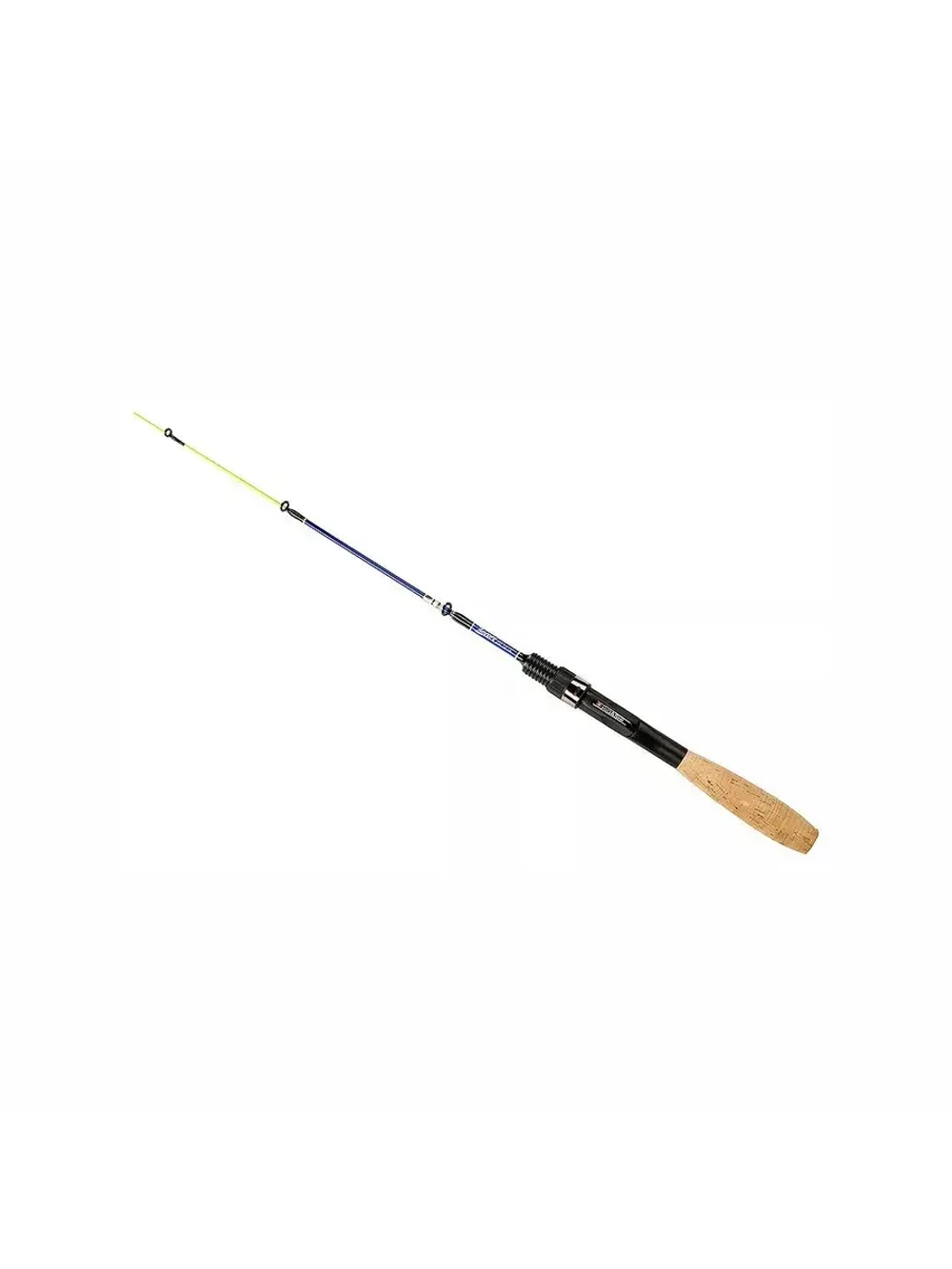 Удилище зимнее Zander 60RN 1C