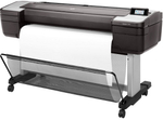 Плоттер HP Designjet T1700dr