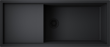 Omoikiri Sintesi 116-GB