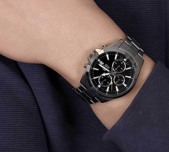 Наручные часы Casio Edifice EFV 560D-1A