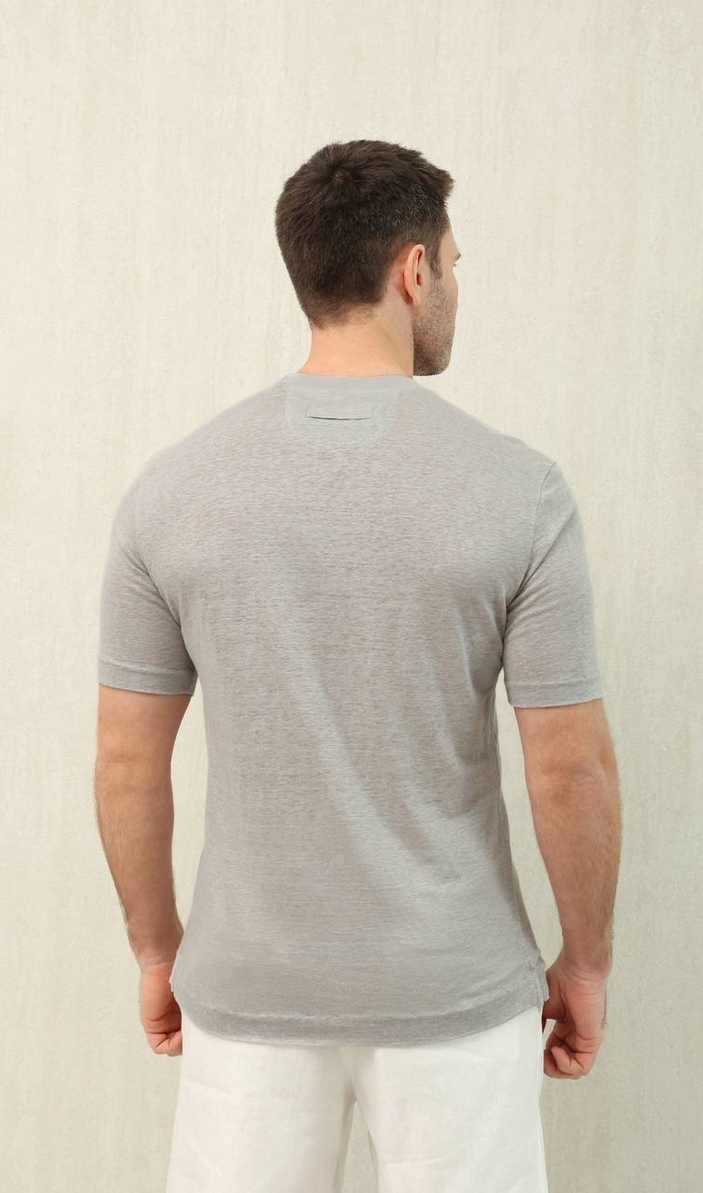 Футболка Ermenegildo Zegna