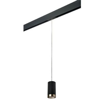 Комплект со светильником 1*GU10 220V PRORP437431 чёрный/бронза Rullo Pro Lightstar