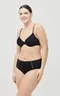 19382 High waist Трусы высокие
