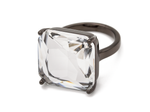 Кольцо Кристалл (Crystal)
