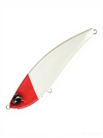 Воблер для рыбалки DUO Rough Trail Maki Flat 155F, AJI0683 Flash Chart, 155 мм, 50 г, плавающий, стикбейт