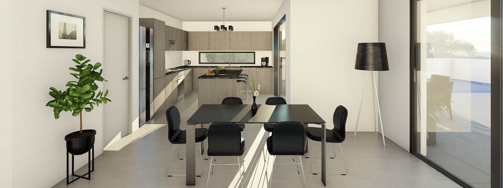 Primrose Seaview Apartments - Apartment No. 002