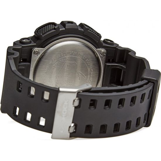 Мужские часы Casio G-Shock GD-120MB-1ER