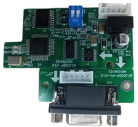 VF-101 опция ProfiBus PBC00002