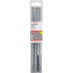 Бур по бетону SDS plus-5X 6x150x210 мм, 10 шт. BOSCH 2608833893