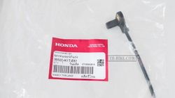 38520-K1T-E51. SENSOR, FR. WHEEL SPEED. HONDA