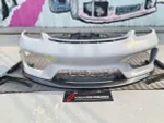Карбоновый обвес переделка в GT4 для Porsche 718 982 2016+ Порше