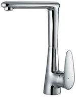 Смеситель Lemark Status LM4405C для кухни