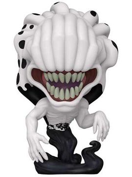 Фигурка Funko POP! Animation Jujutsu Kaisen 0 Rika (2320) 90637