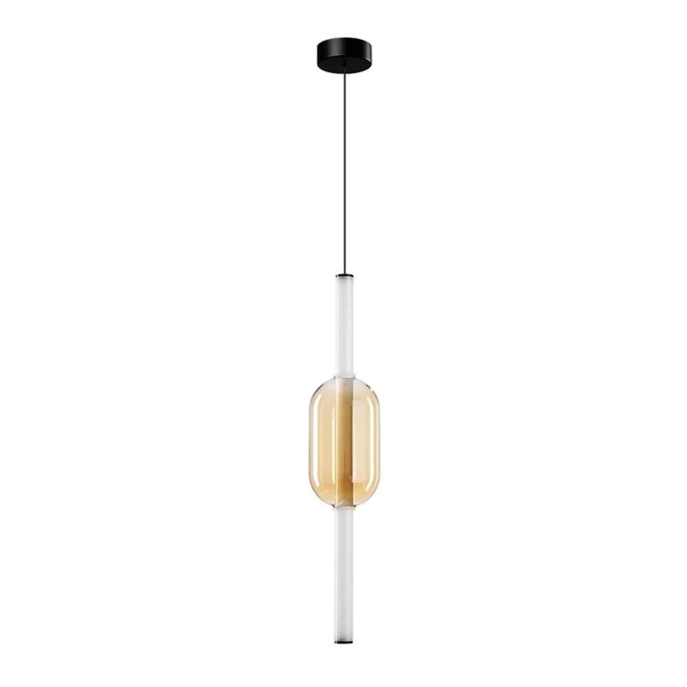 Подвесной светодиодный светильник Arte Lamp RIGLA A6837SP-12AM