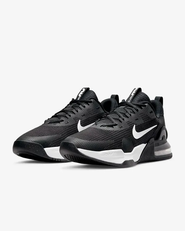 Кроссовки мужские NIKE M NIKE AIR MAX ALPHA TRAINER 5