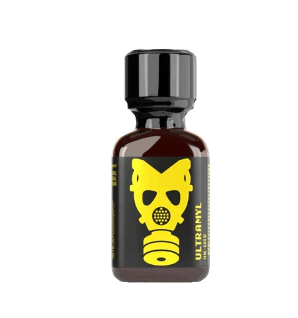 Попперс ULTRAMYL 24ML