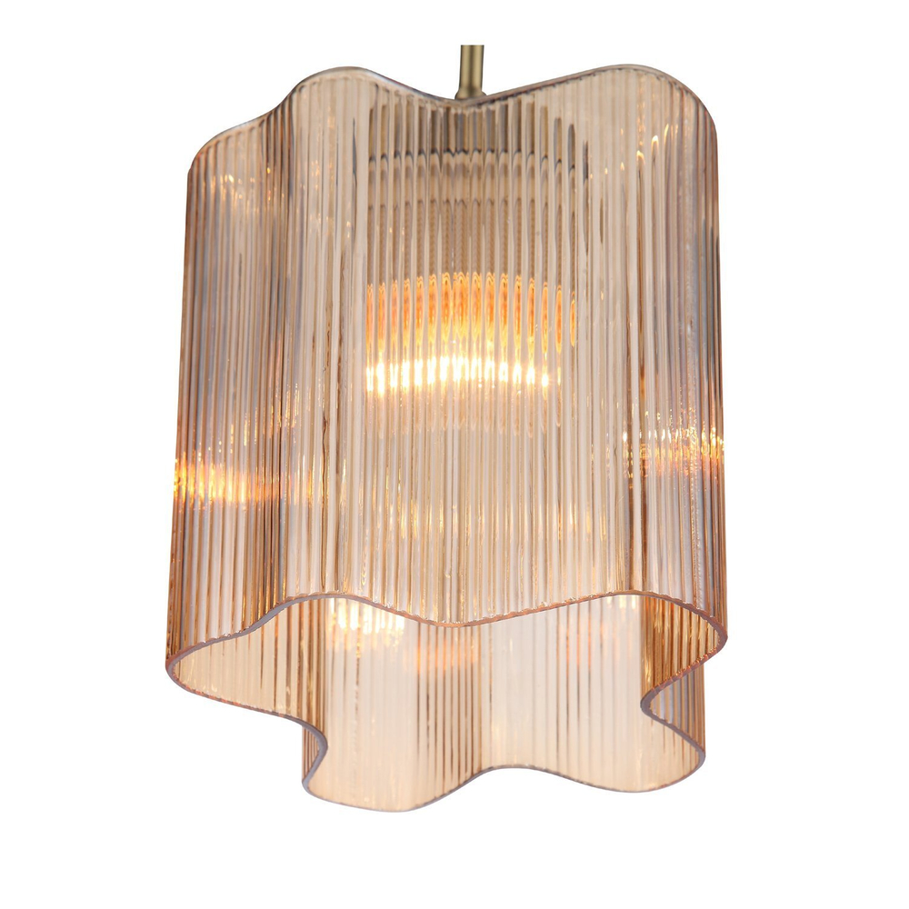 Подвес ST Luce Onde SL117.303.01