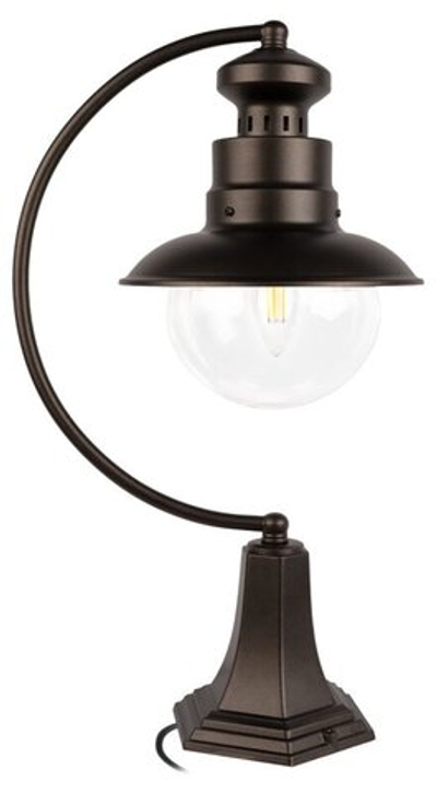 Наземный низкий светильник Loft it Piemonte 100022/410