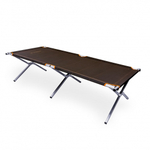 РАСКЛАДУШКА TALBERG FOLDING HARD COT