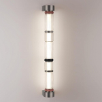 Накладной светильник Odeon Light COLLIER 5456/18WL