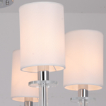 IL1382-6CPA-29 CR Romei светильник потолочный ILLUMICO, E14х6