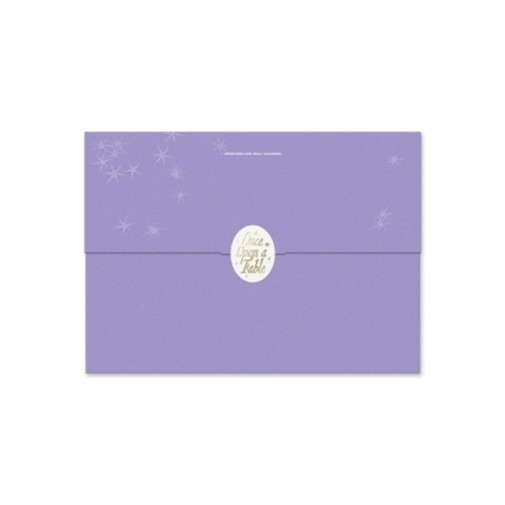 товары SEVENTEEN - 2026 WALL CALENDAR