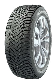 Goodyear UltraGrip Arctic 2 SUV 225/55 R19 103T XL шип.