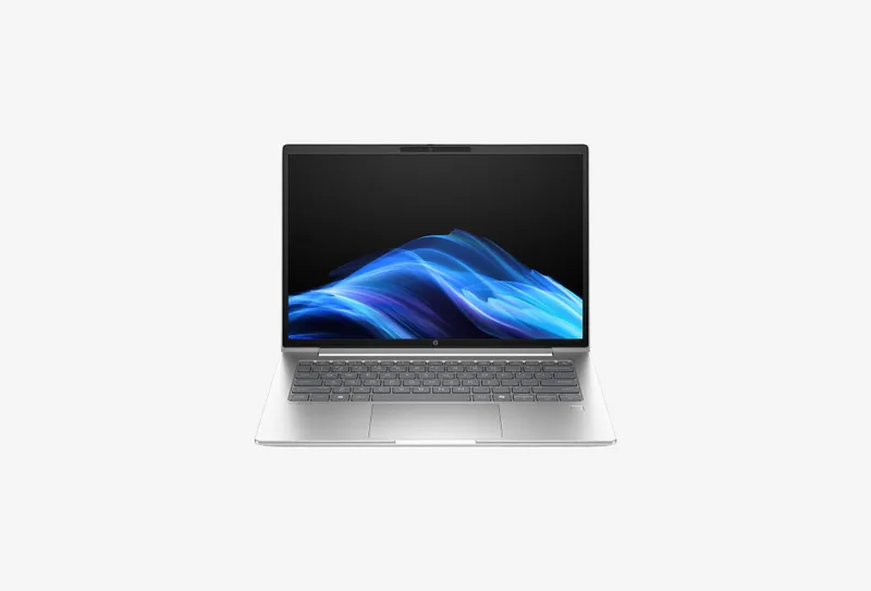 Ноутбук 14" HP Intel Core Ultra 5 (Series 2)-225U 1.5 ГГц 16 DDR5 Intel Graphics 225U