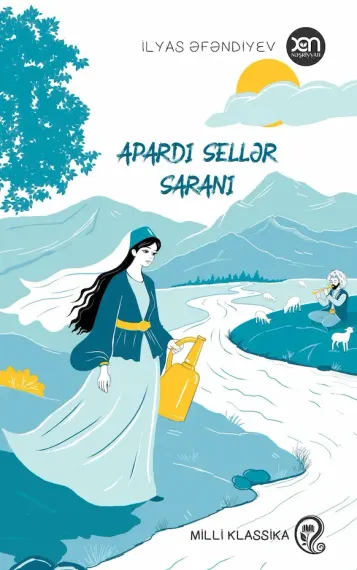 Apardı sellər Saranı