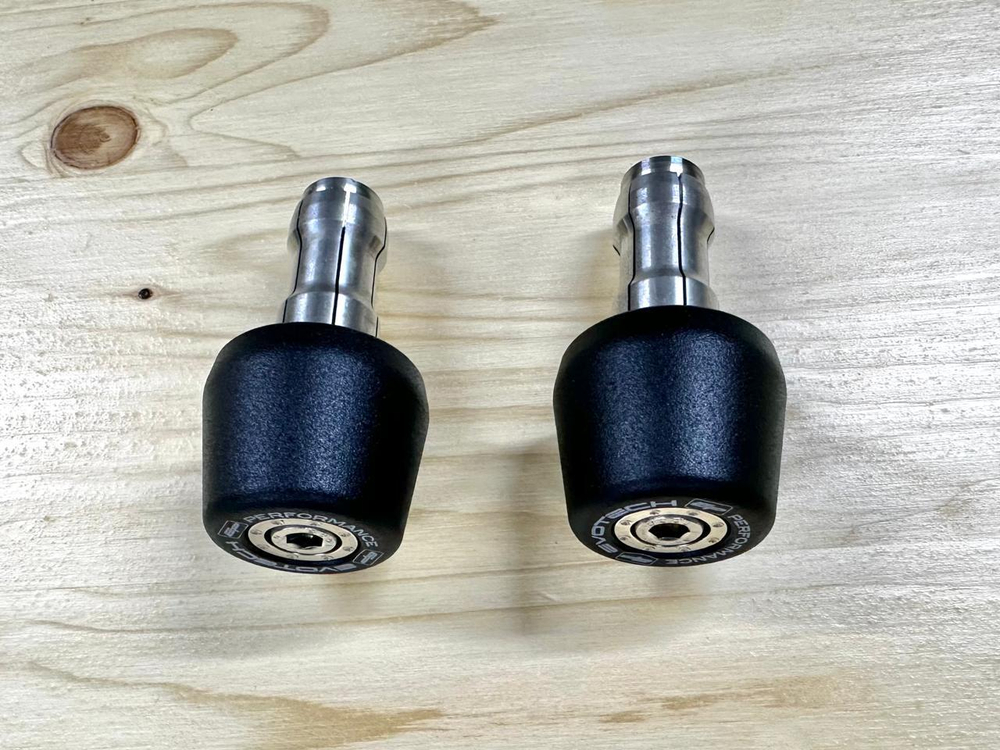 Evotech Performance Грузики руля / наконечники руля Ducati PRN016066-016116