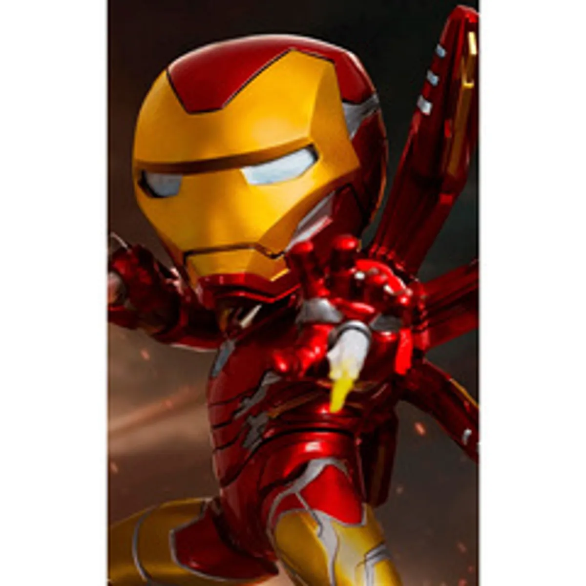 Фигурка Mini Co. Marvel: Iron Man
