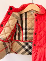 Куртка Burberry