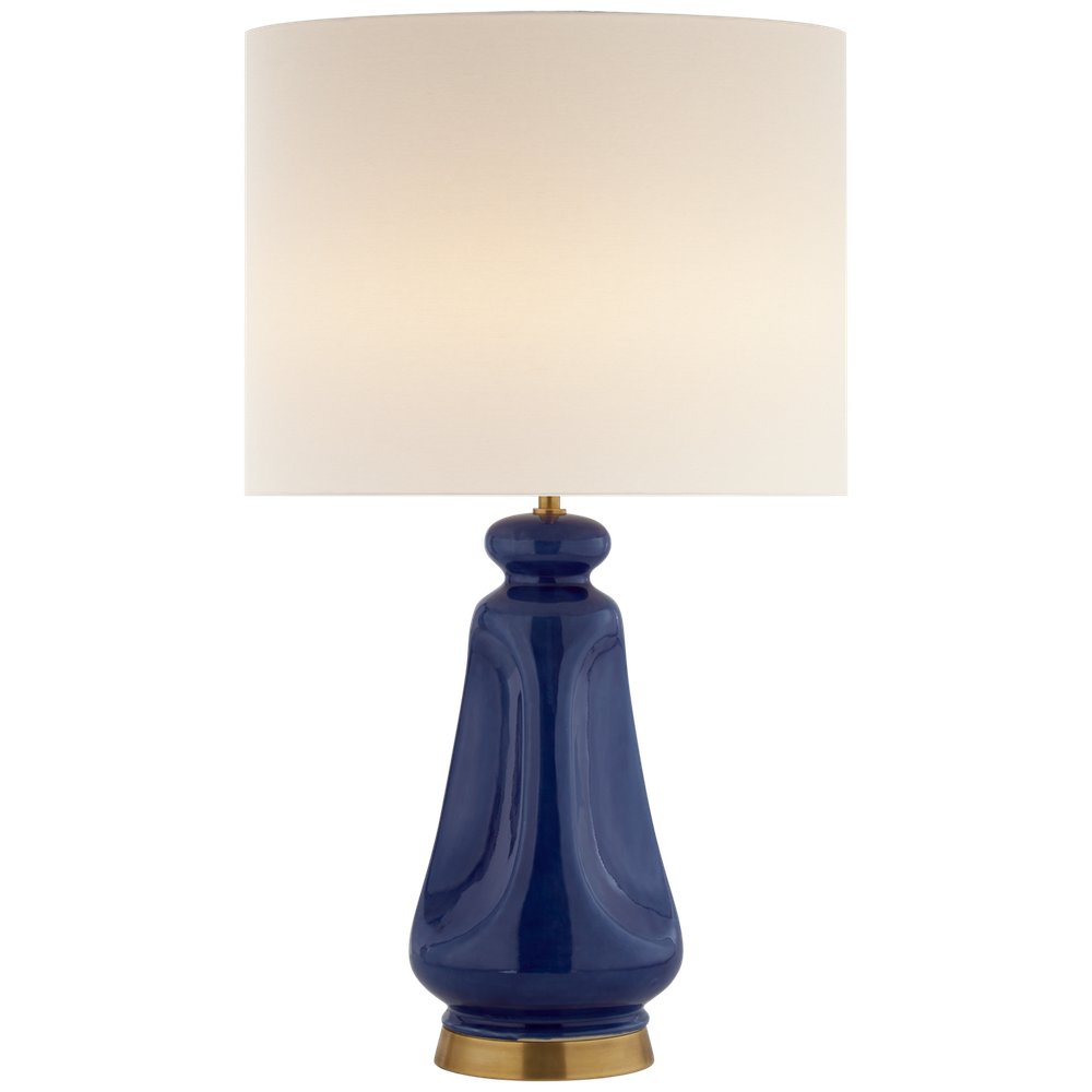 Настольная лампа Visual Comfort Kapila Table Lamp (Open Box)