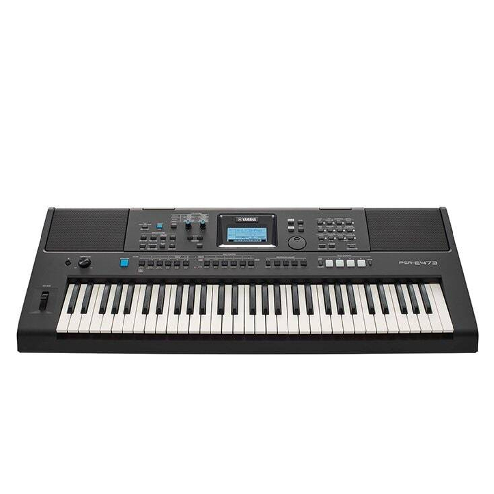 Yamaha PSR-E473