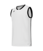 Майка баскетбольная JÖGEL DIVISION PerFormDRY Jersey 00, белый