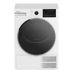 Сушильная машина Hotpoint TDSH 85V W