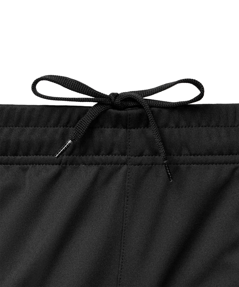 Брюки тренировочные с карманами Jogel DIVISION PerFormDRY Training Pants Zip pocket-K, черный 99