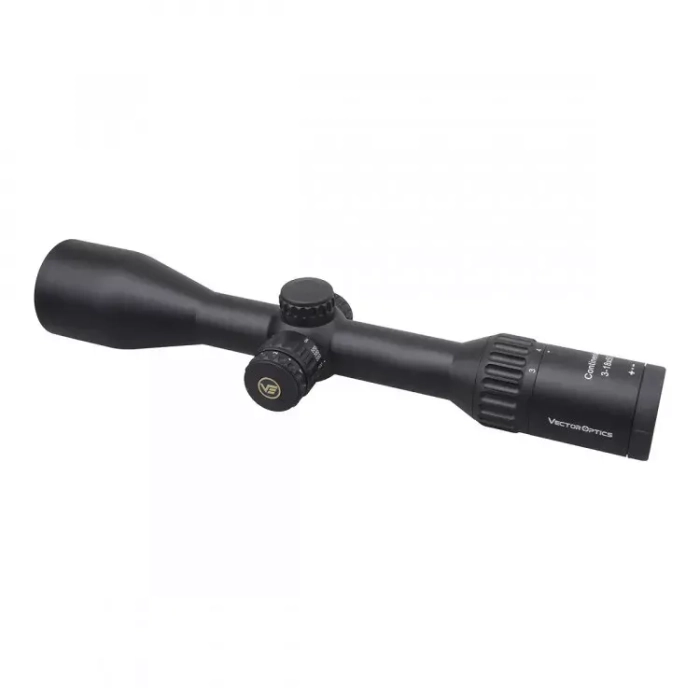 Прицел Vector Optics Continental x6 3-18x50 CDM Hunting (SCOL-X21)