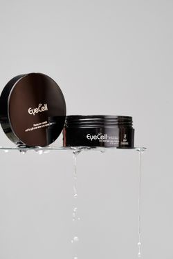 Genosys Пептидные гелевые патчи для области вокруг глаз EYECELL Eye Peptide Gel Patch, 100 г (60 патчей)