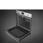Многофункциональный духовой шкаф Smeg SOP6302TX