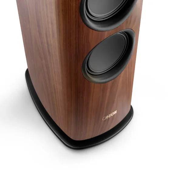 Canton Reference 3 Walnut Matt